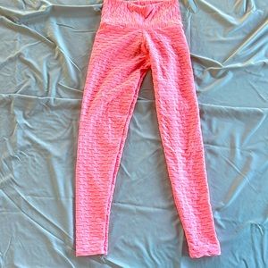 Bum bum bacana Athletic leggings size 6